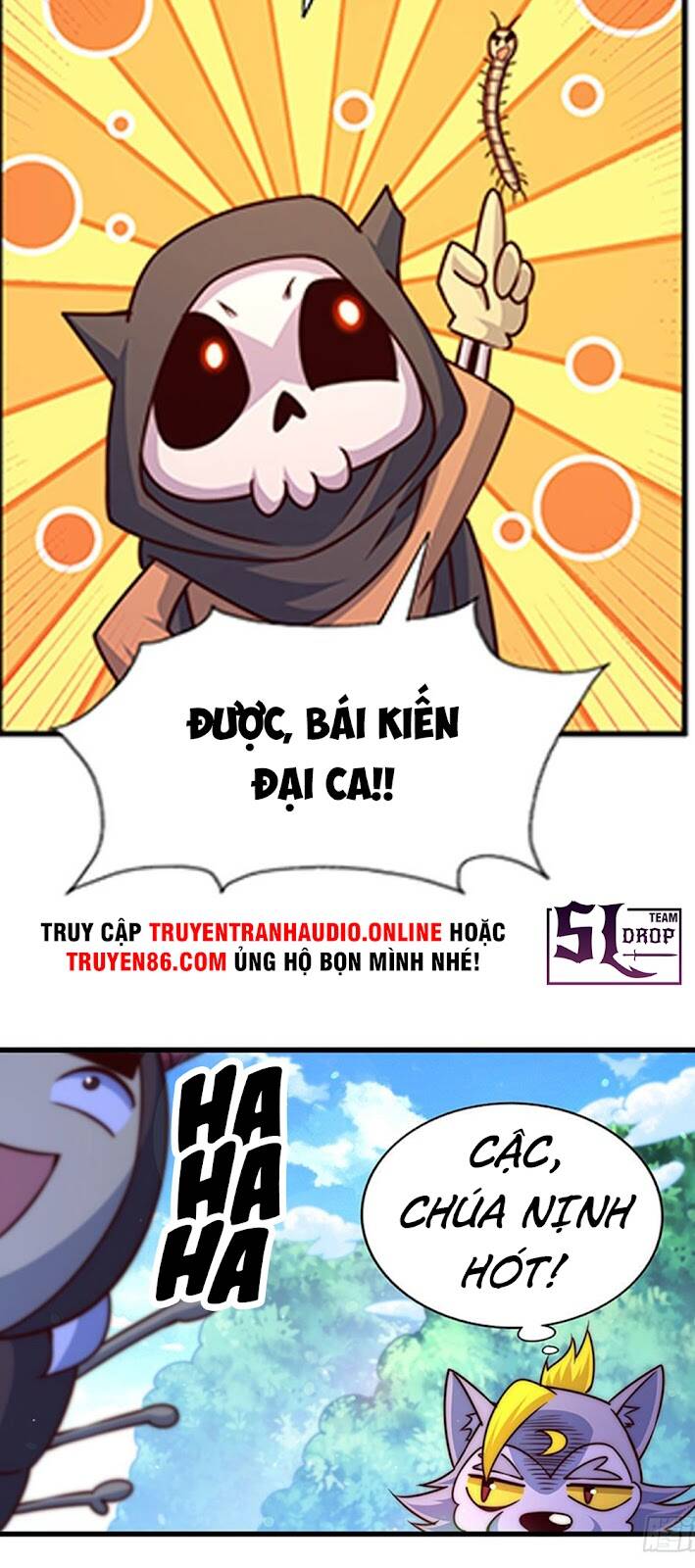 Người Trên Vạn Người - Chương 78