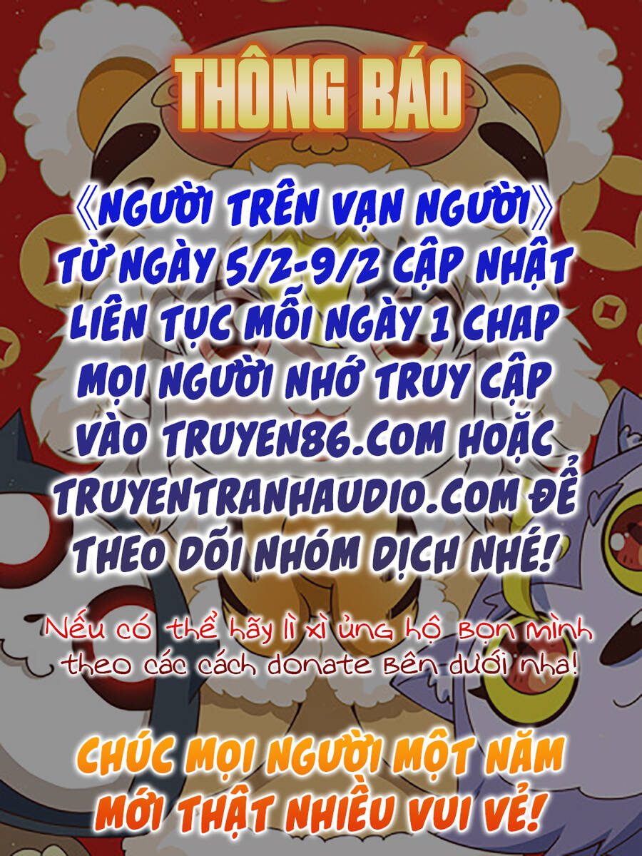 Người Trên Vạn Người - Chương 78