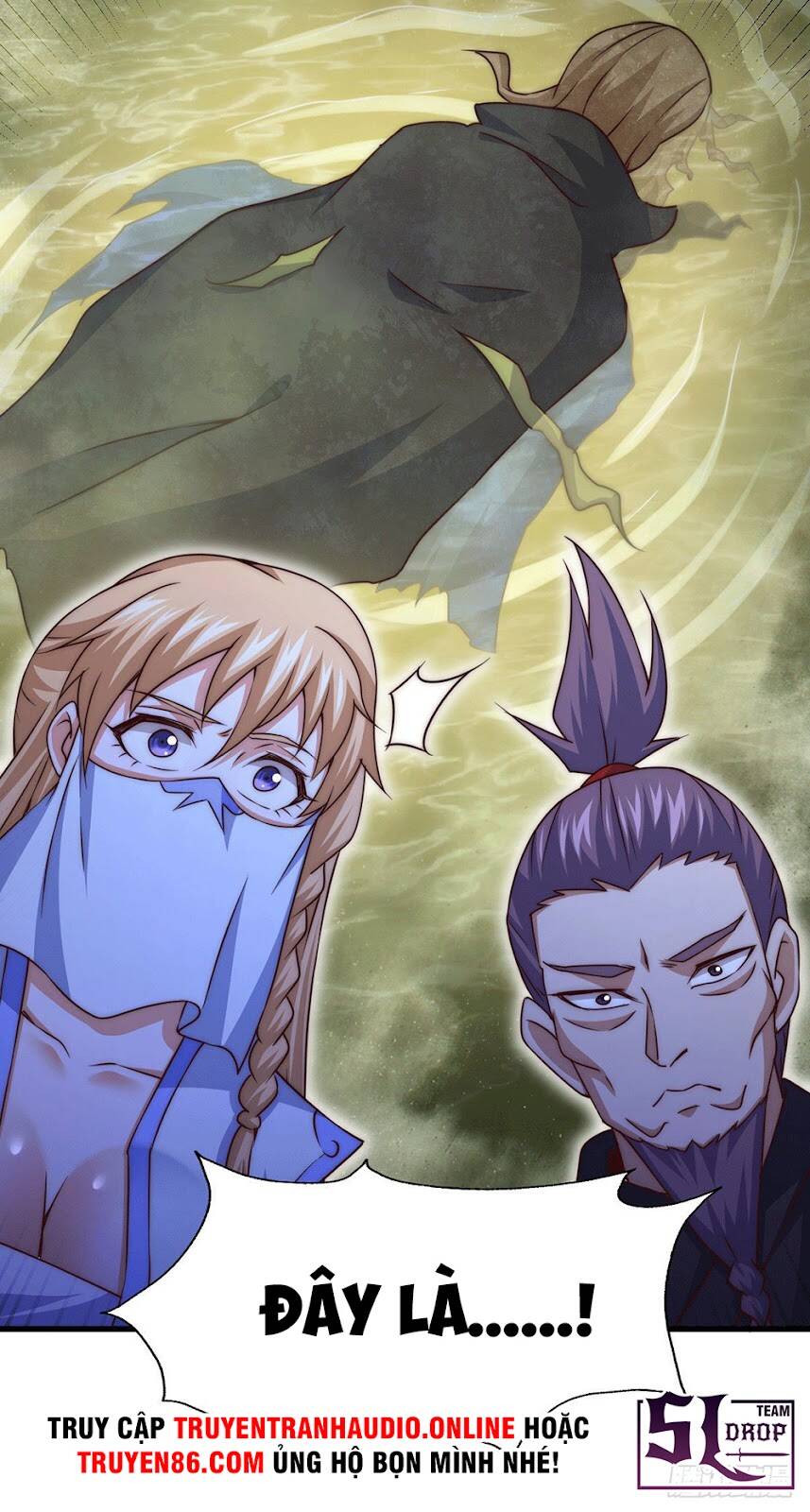 Người Trên Vạn Người - Chương 78