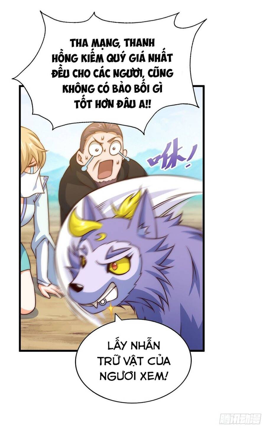 Người Trên Vạn Người - Chương 79