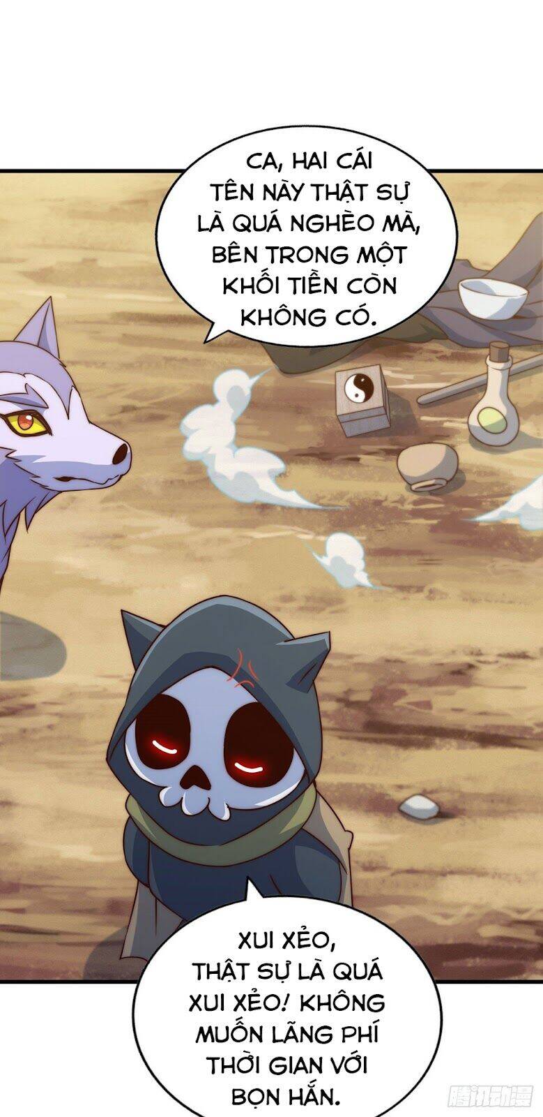 Người Trên Vạn Người - Chương 79