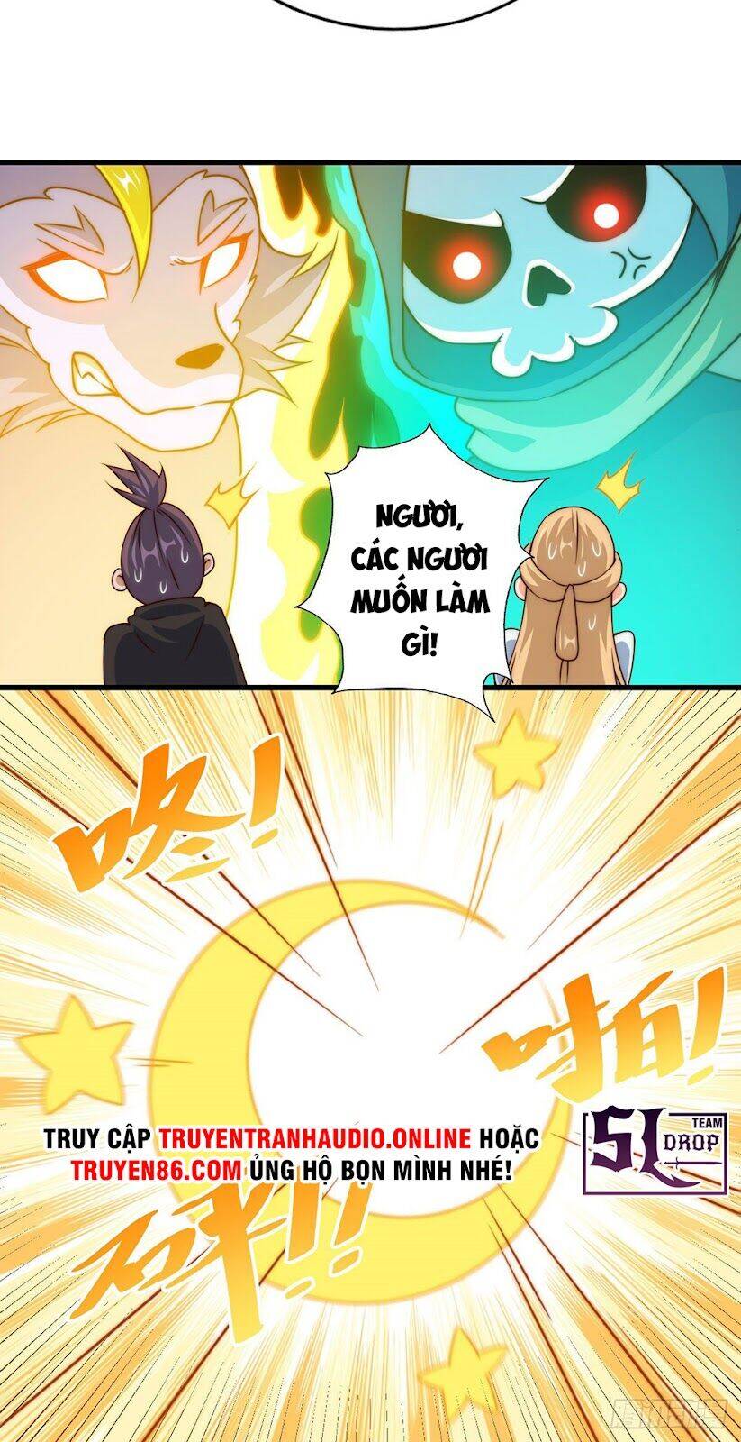 Người Trên Vạn Người - Chương 79