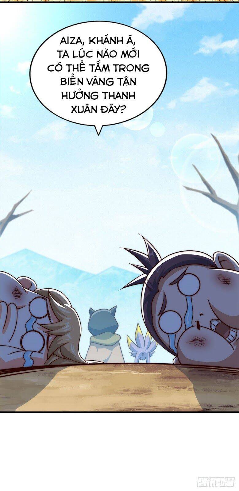 Người Trên Vạn Người - Chương 79