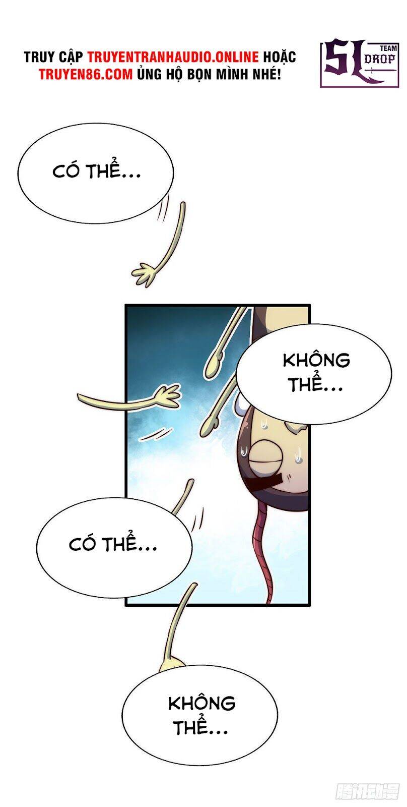 Người Trên Vạn Người - Chương 79