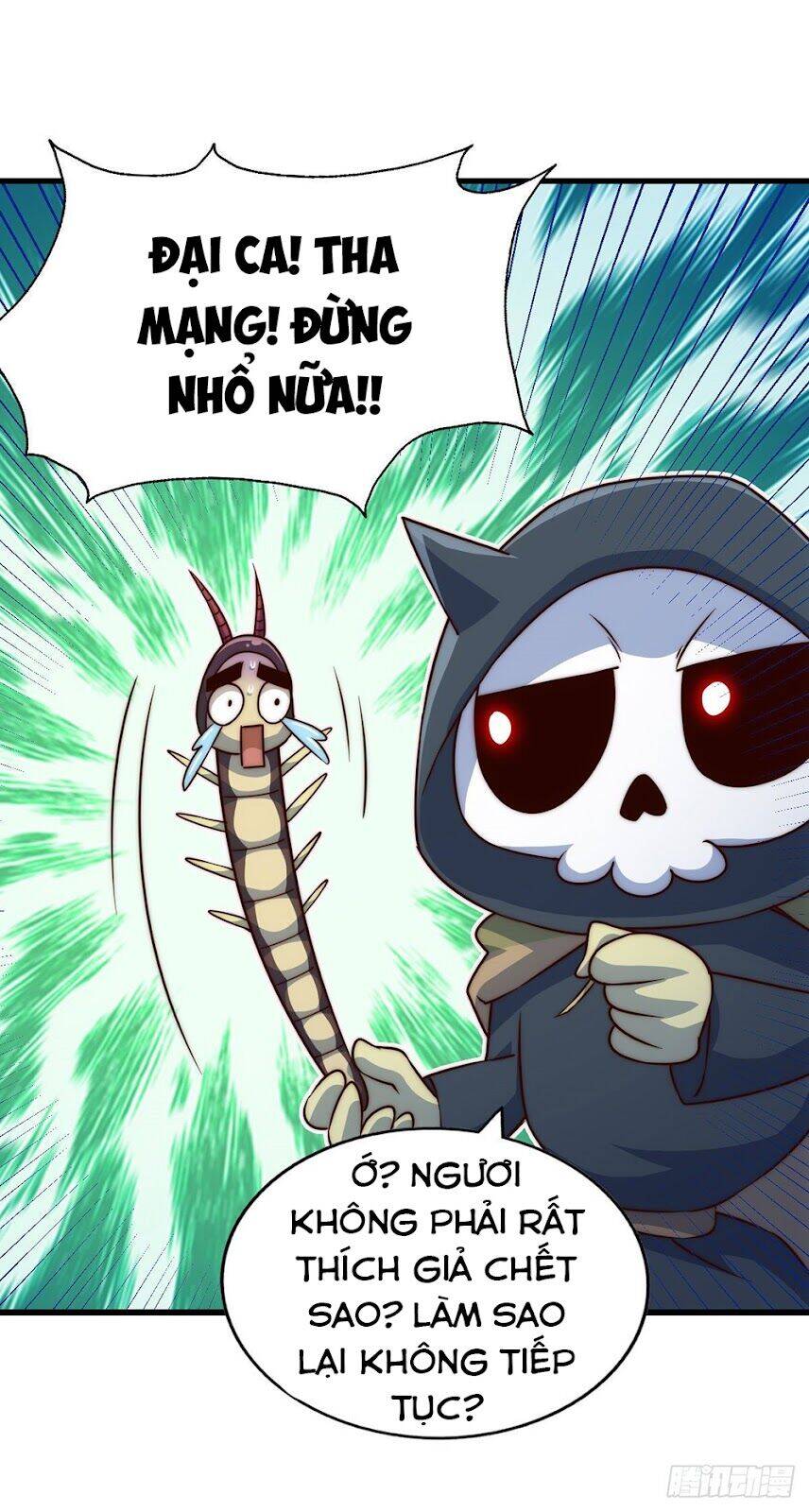 Người Trên Vạn Người - Chương 79