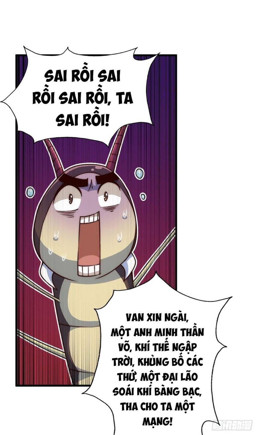 Người Trên Vạn Người - Chương 79