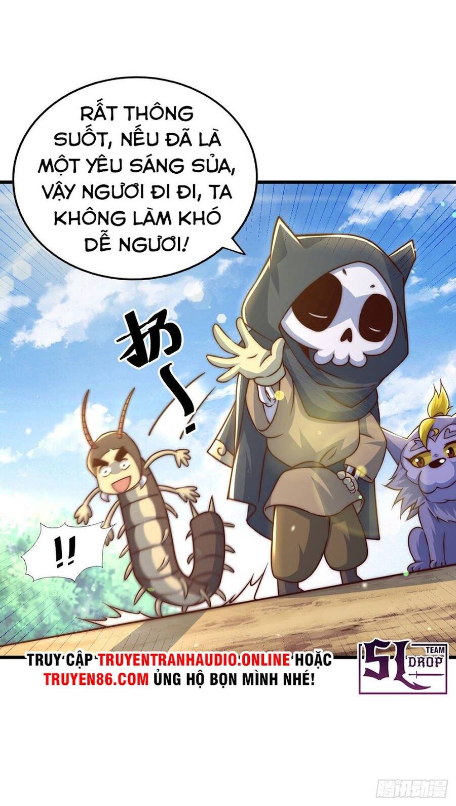 Người Trên Vạn Người - Chương 79