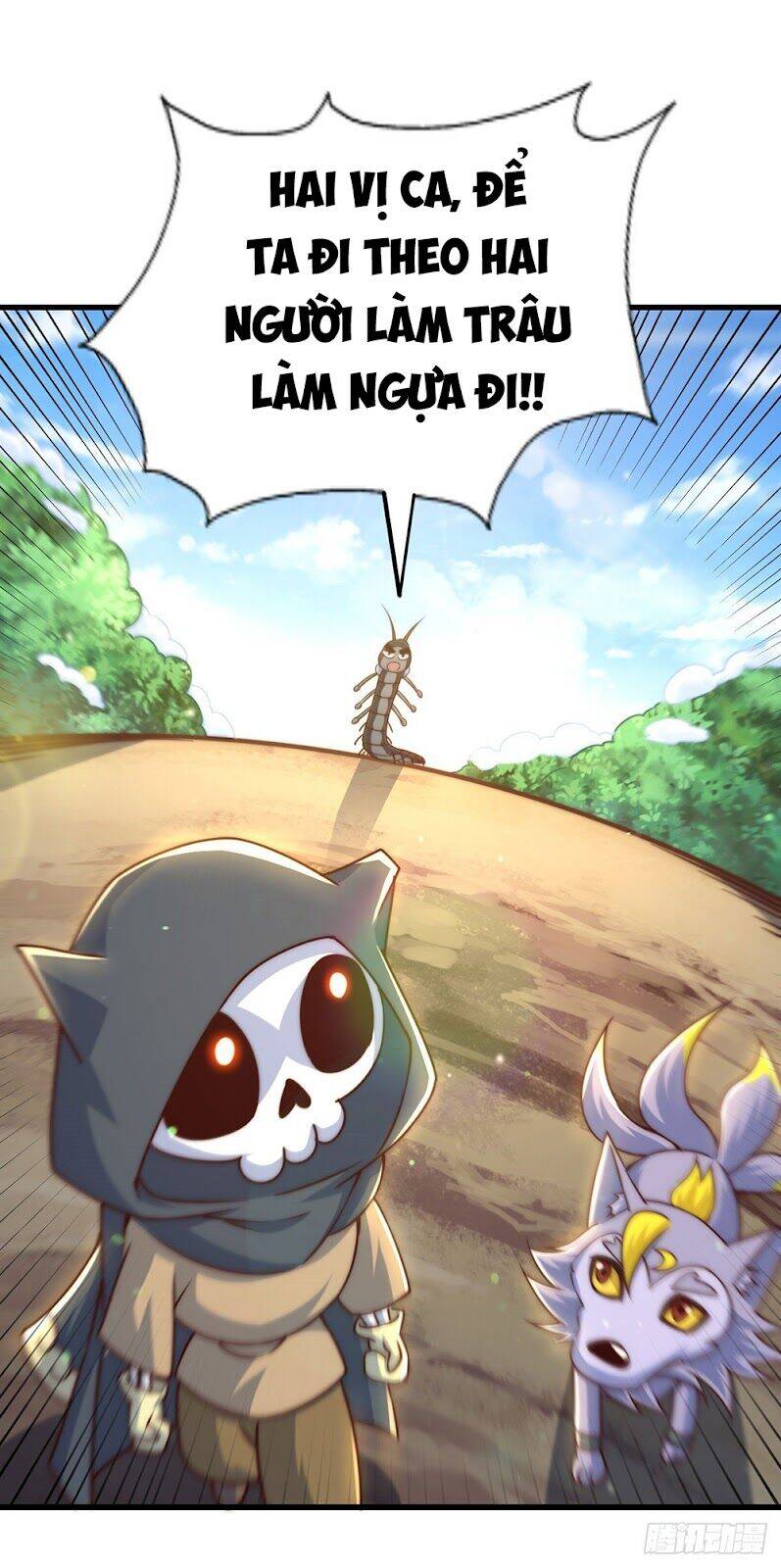 Người Trên Vạn Người - Chương 79