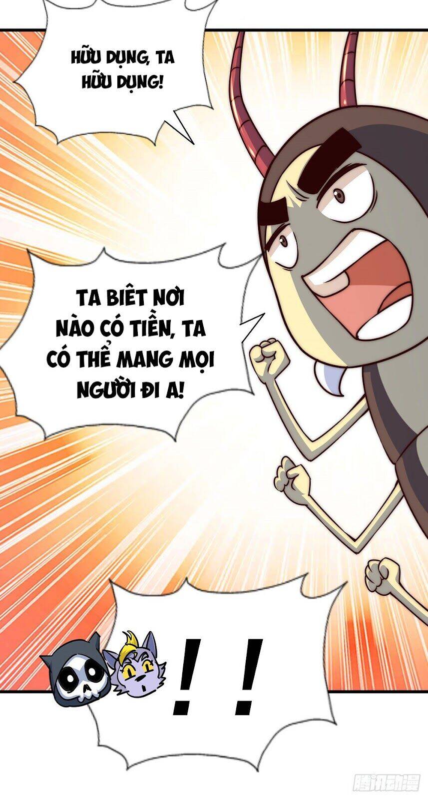 Người Trên Vạn Người - Chương 79