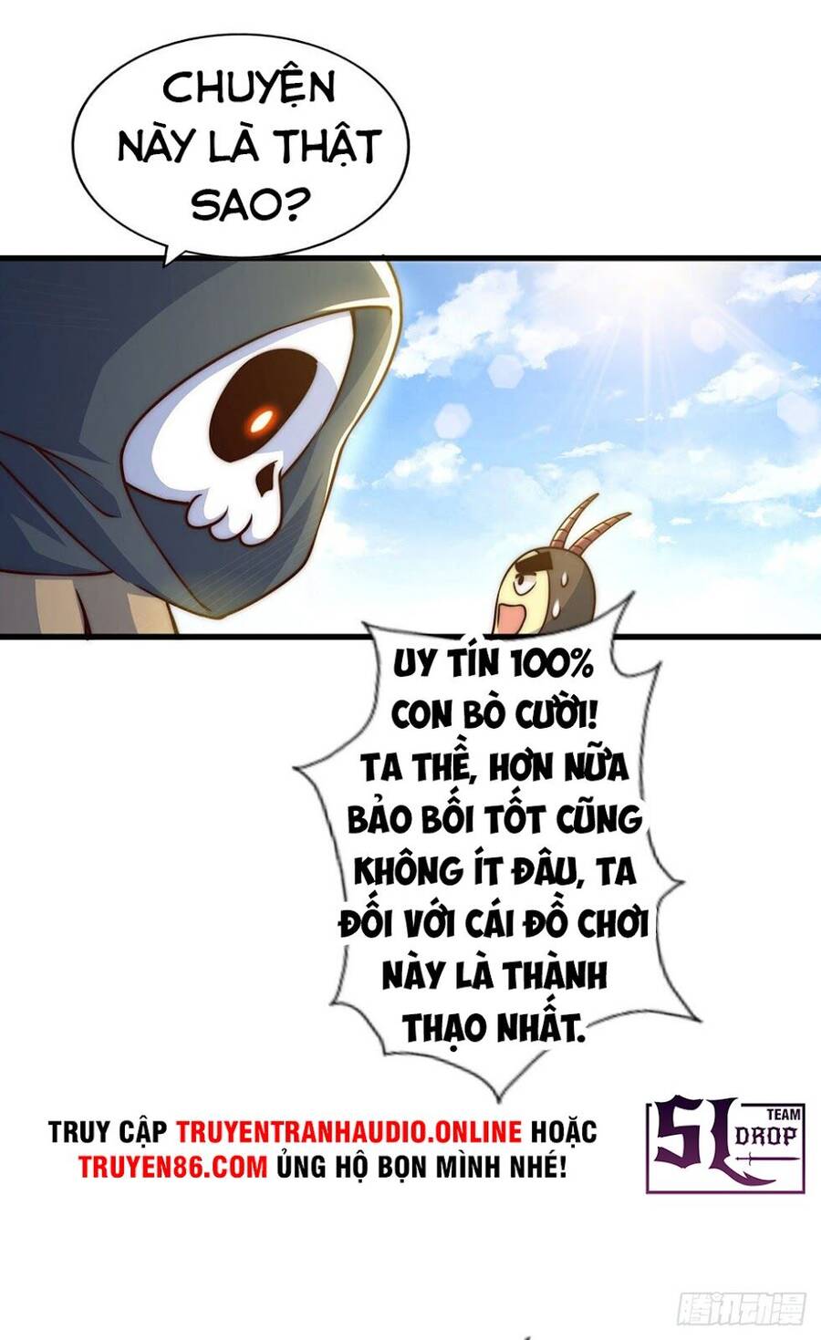 Người Trên Vạn Người - Chương 79