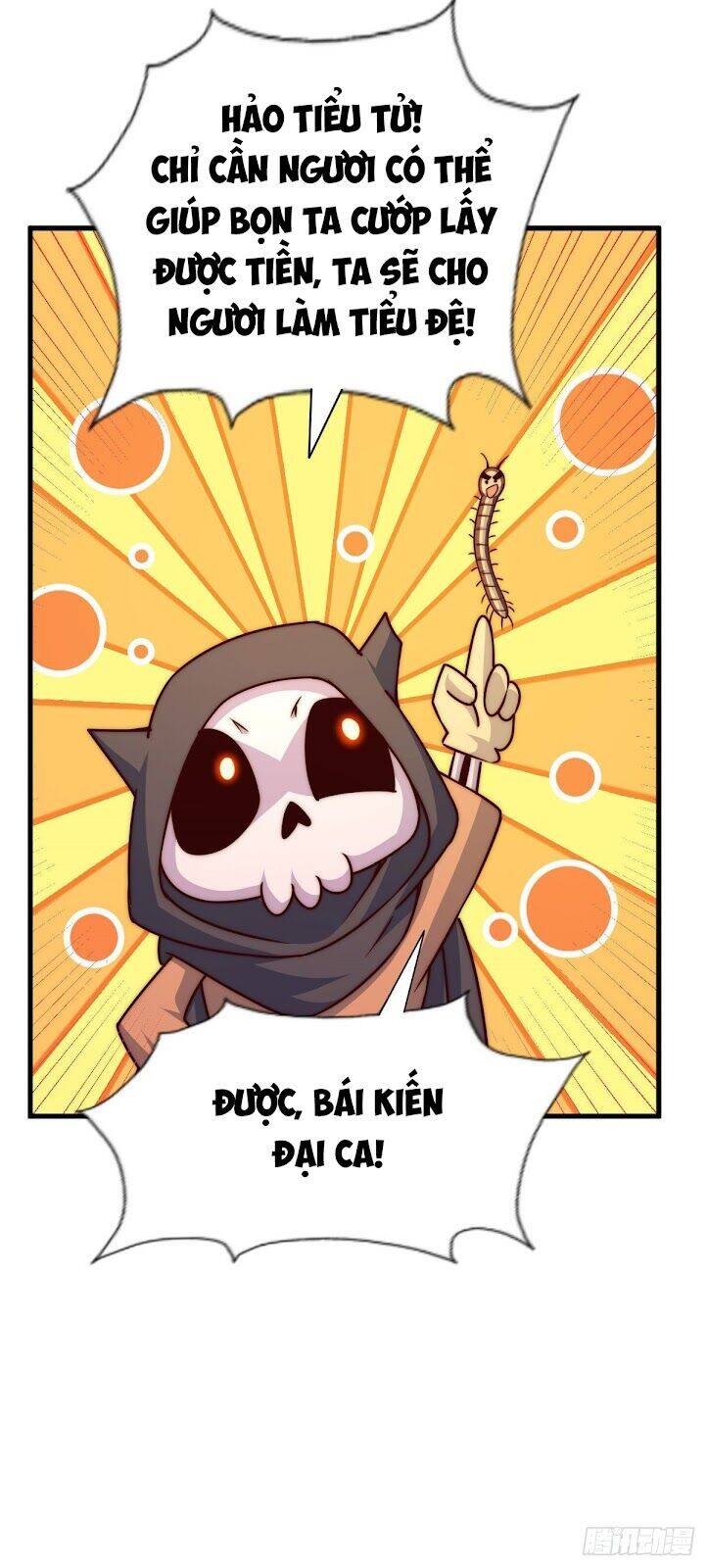 Người Trên Vạn Người - Chương 79