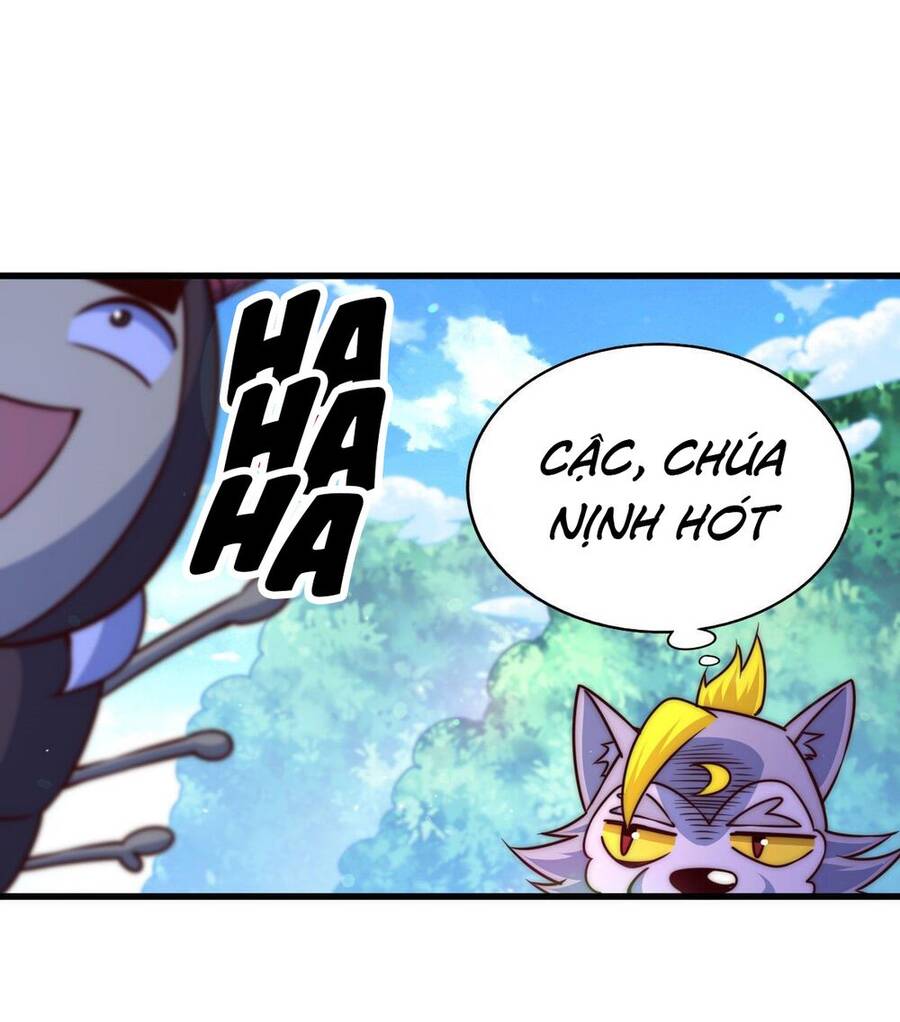 Người Trên Vạn Người - Chương 79