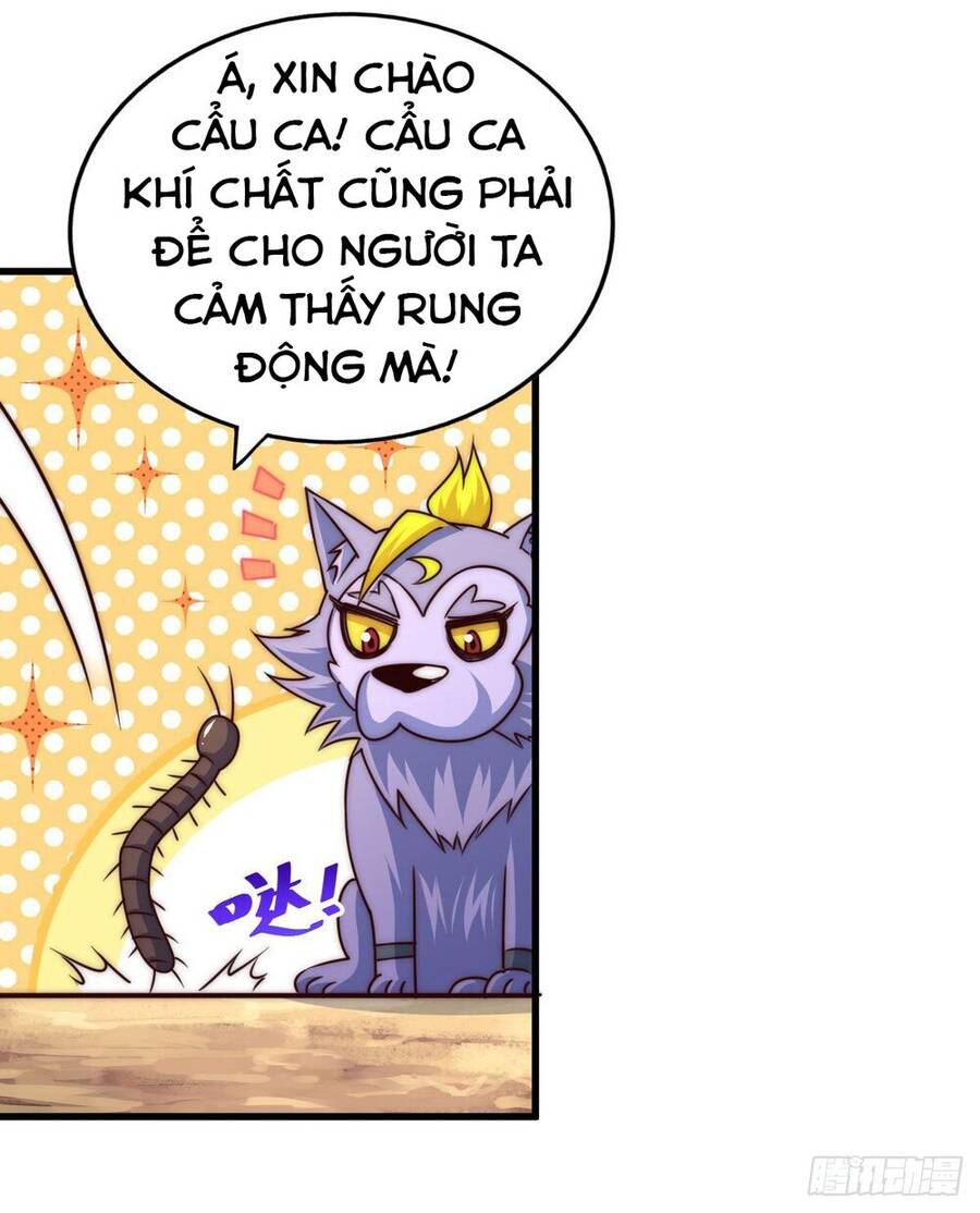 Người Trên Vạn Người - Chương 79