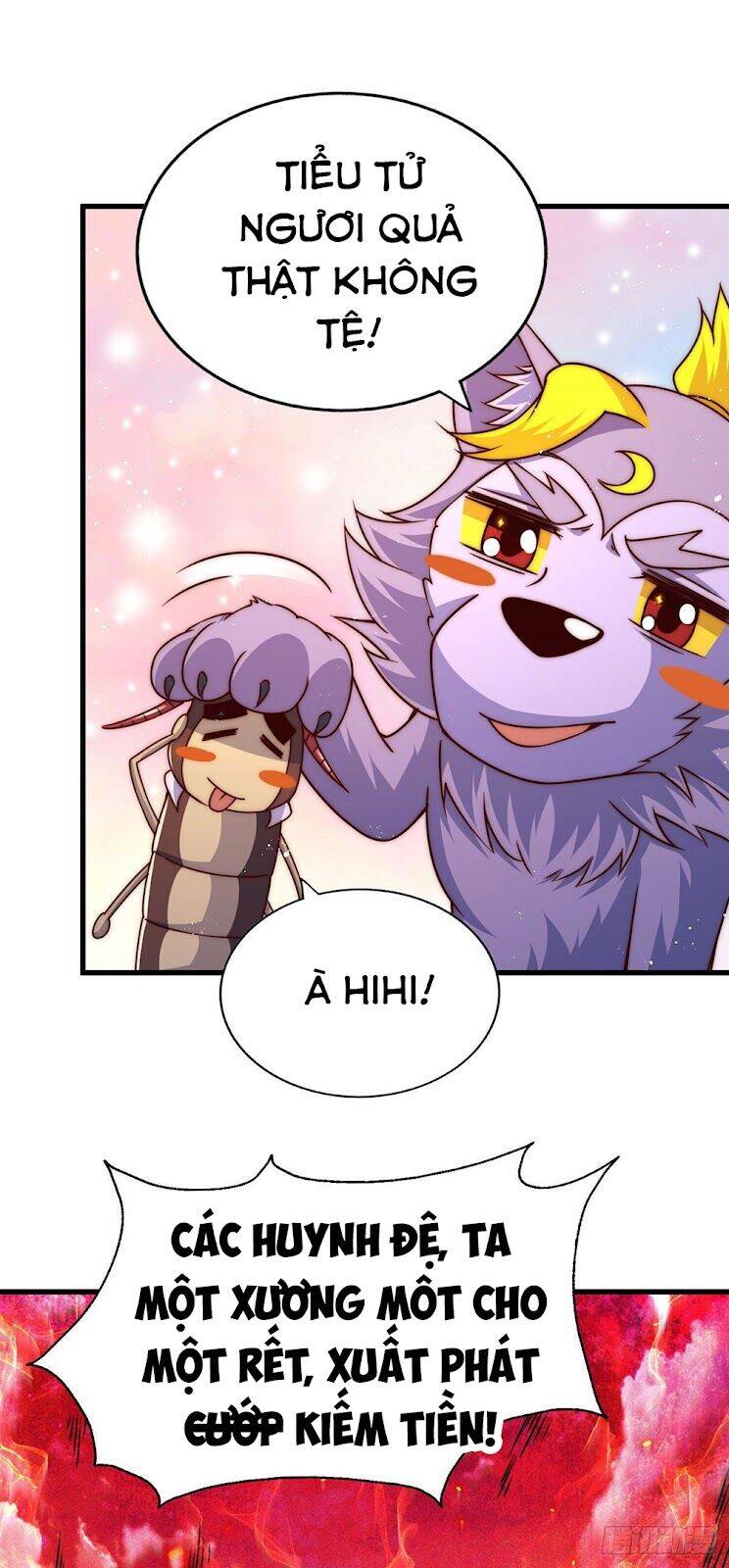 Người Trên Vạn Người - Chương 79