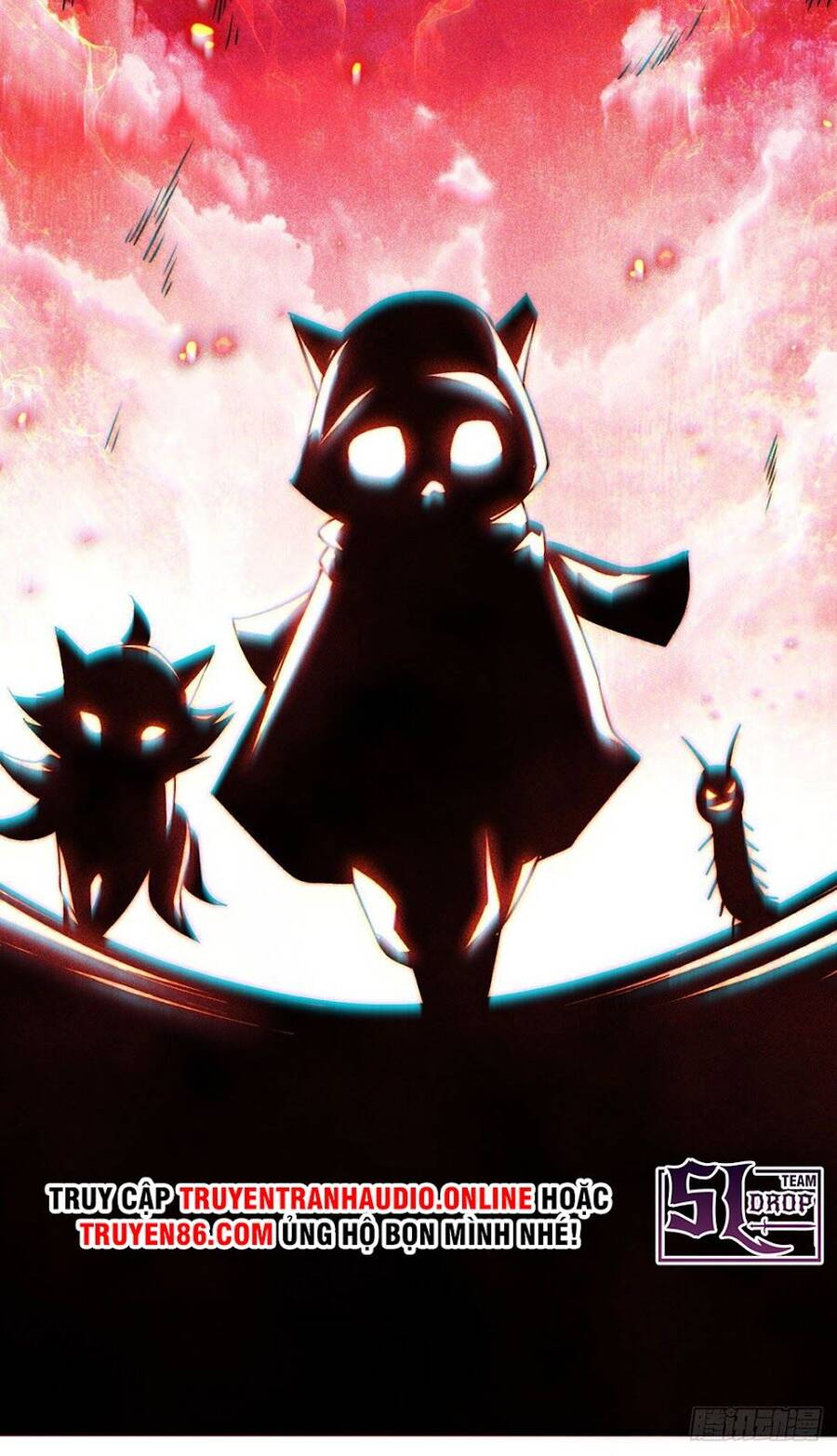 Người Trên Vạn Người - Chương 79