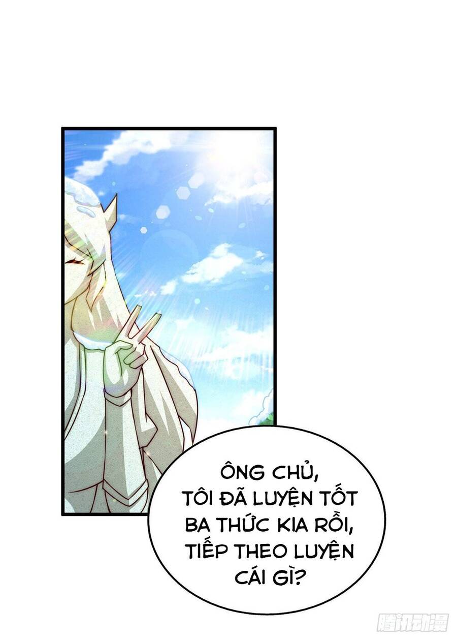 Người Trên Vạn Người - Chương 79