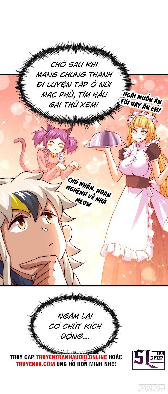 Người Trên Vạn Người - Chương 79