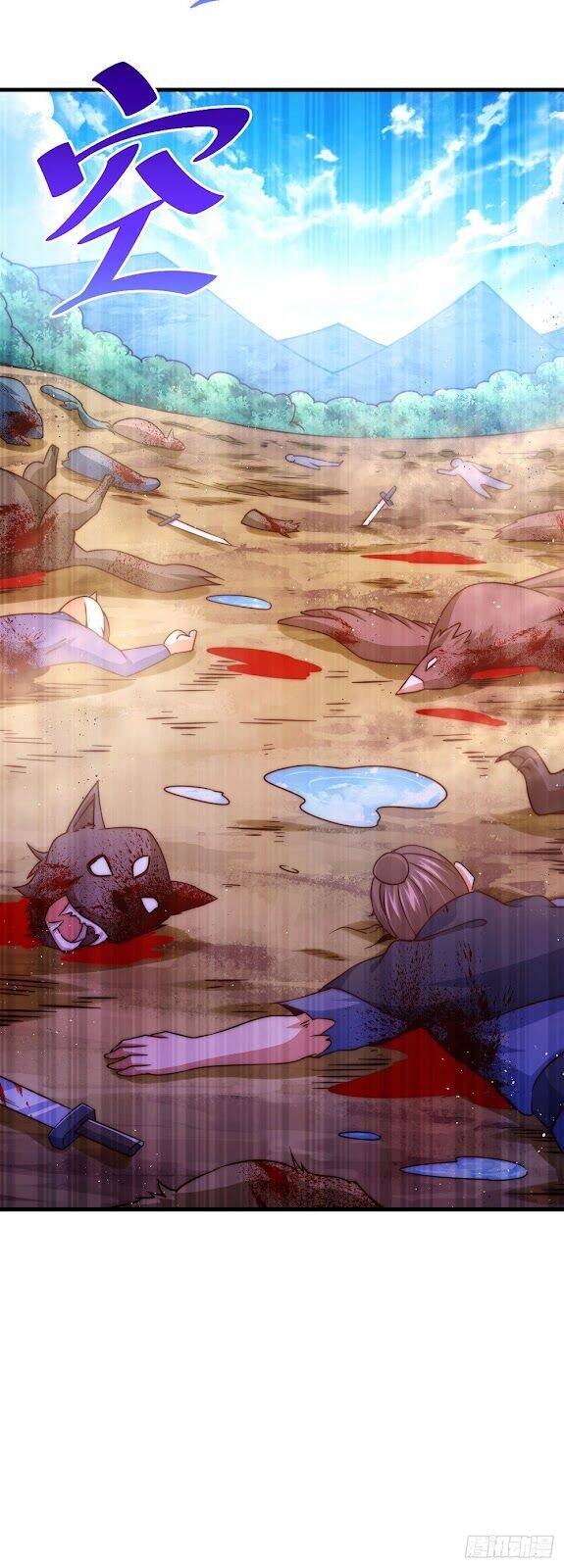 Người Trên Vạn Người - Chương 79