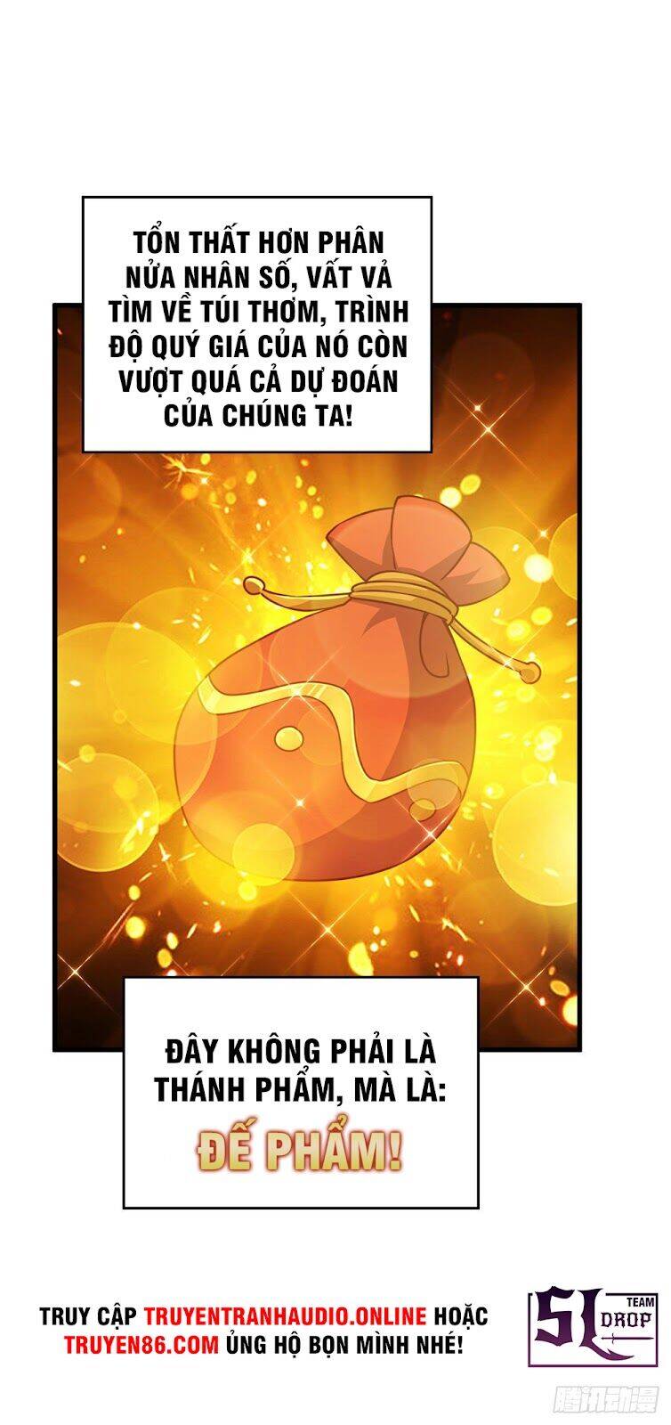 Người Trên Vạn Người - Chương 79