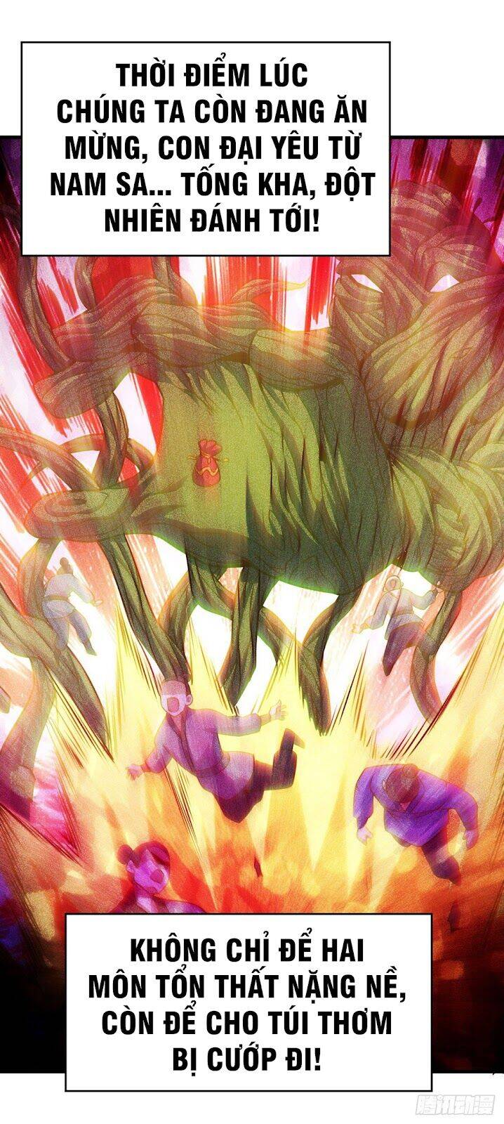 Người Trên Vạn Người - Chương 79