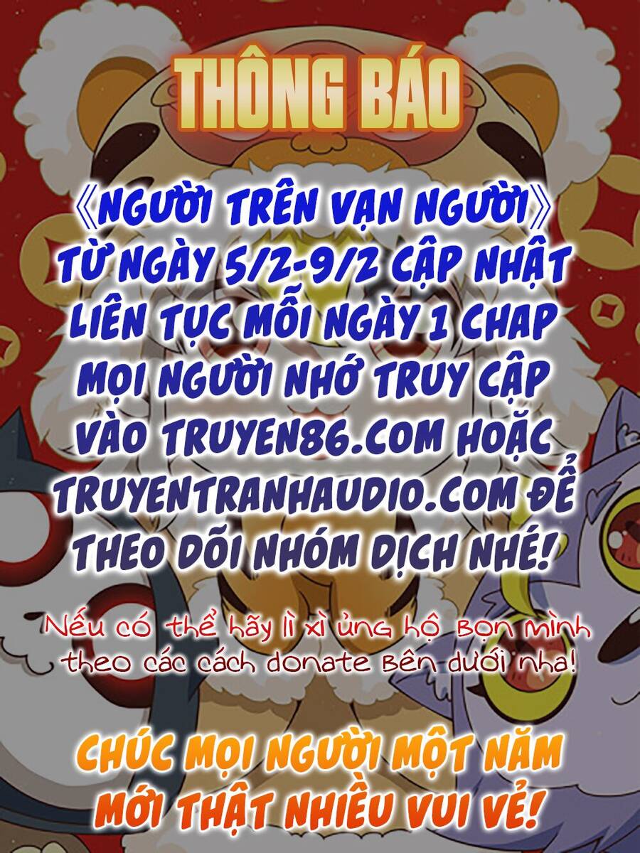 Người Trên Vạn Người - Chương 79