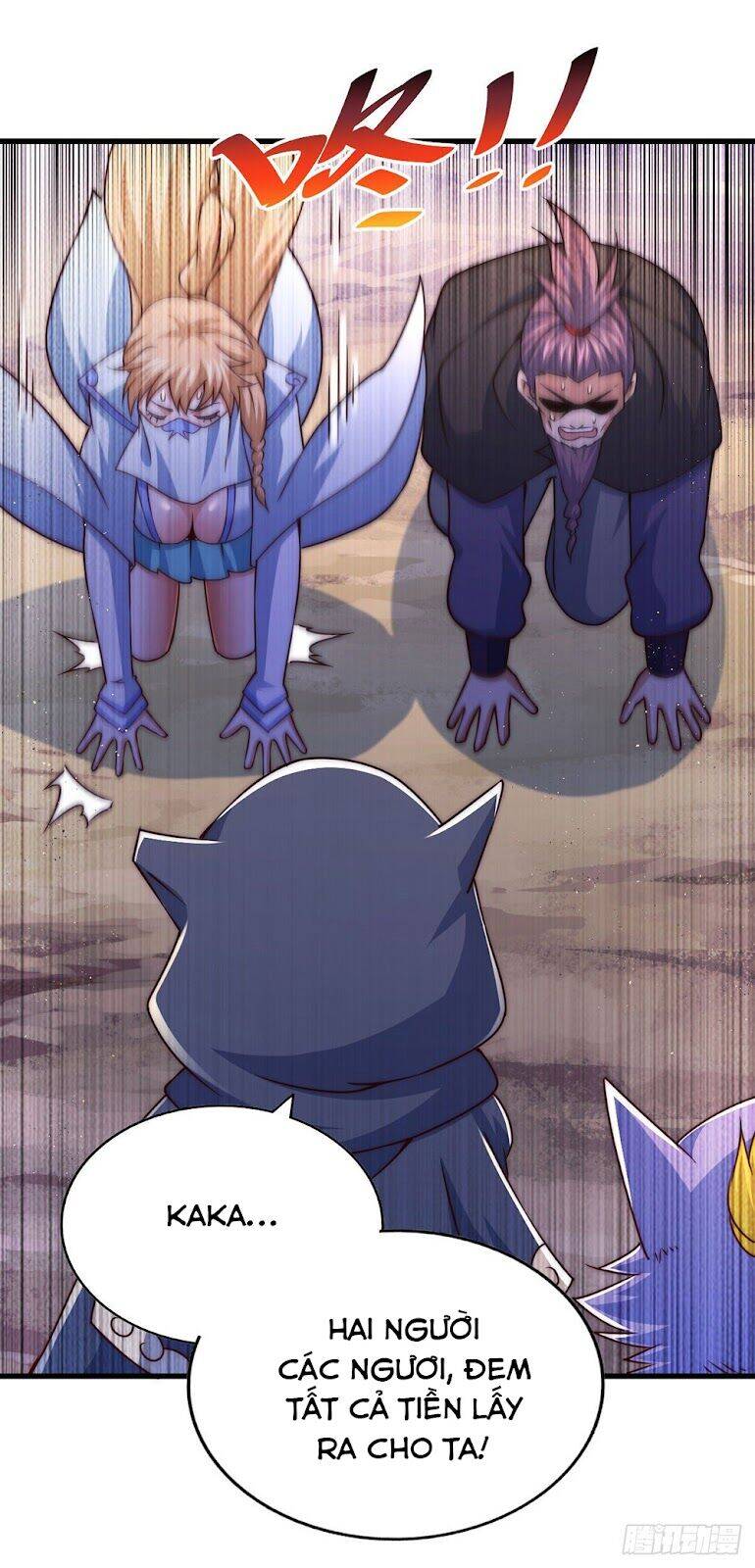 Người Trên Vạn Người - Chương 79