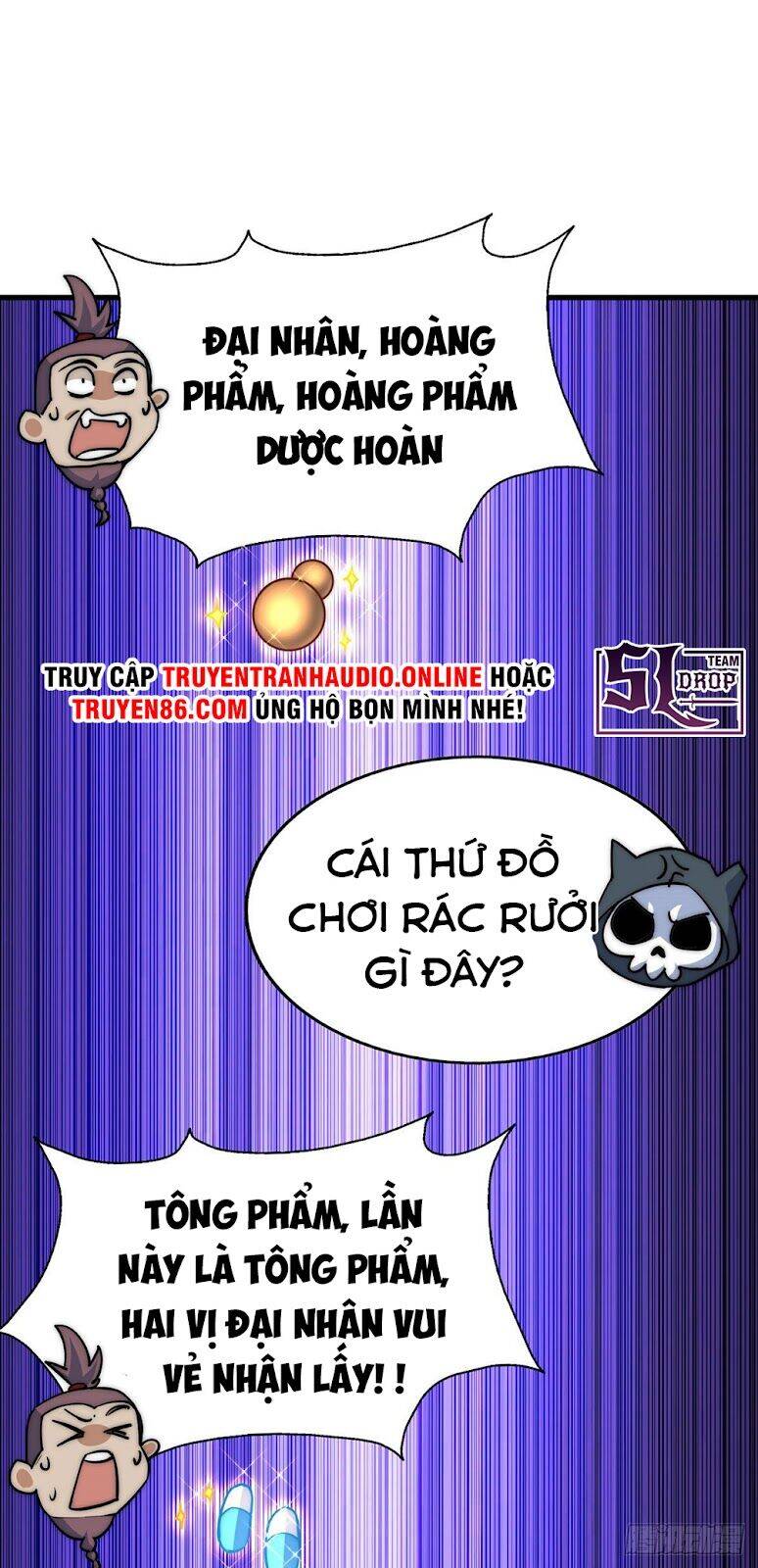 Người Trên Vạn Người - Chương 79