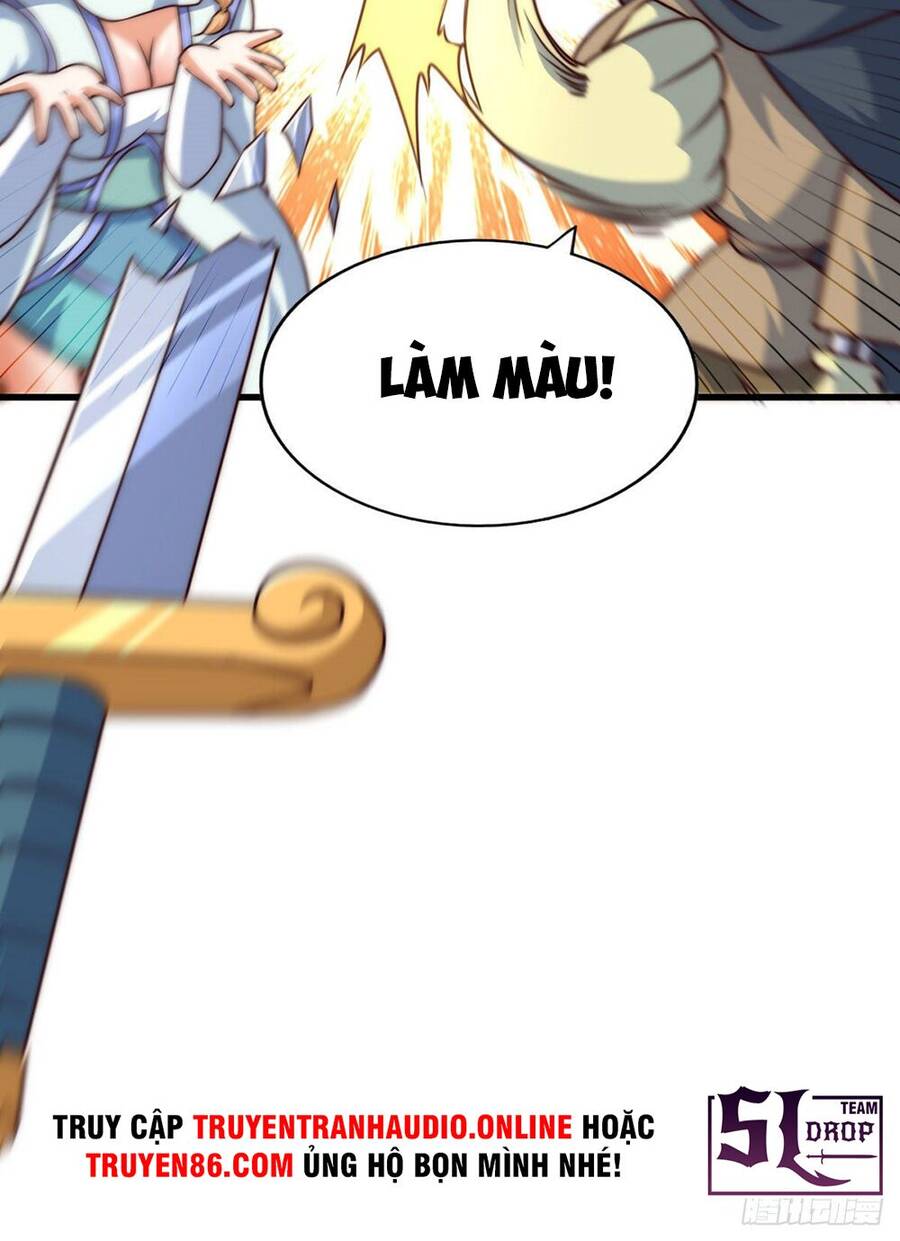 Người Trên Vạn Người - Chương 79