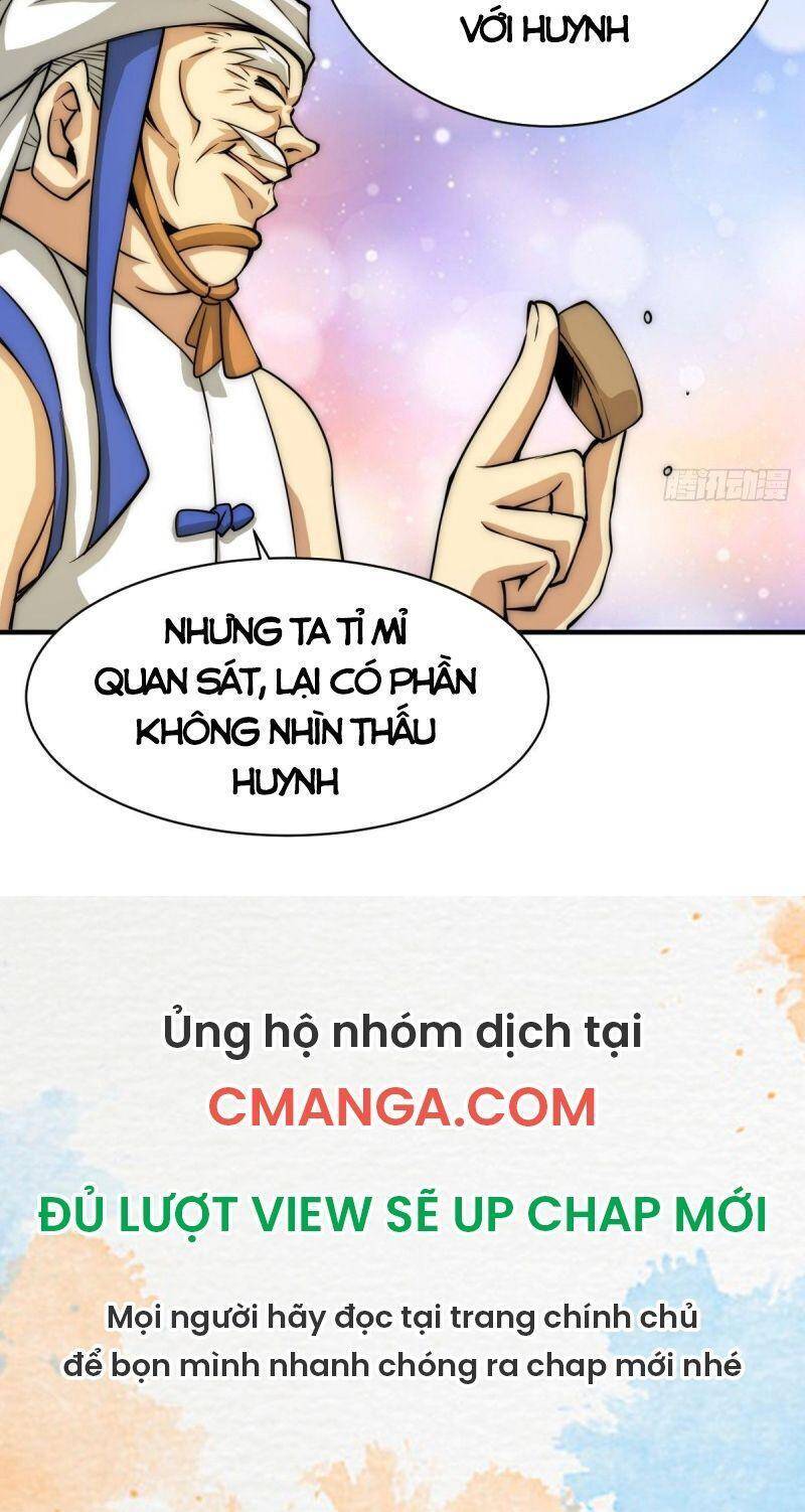 Người Trên Vạn Người - Chương 8