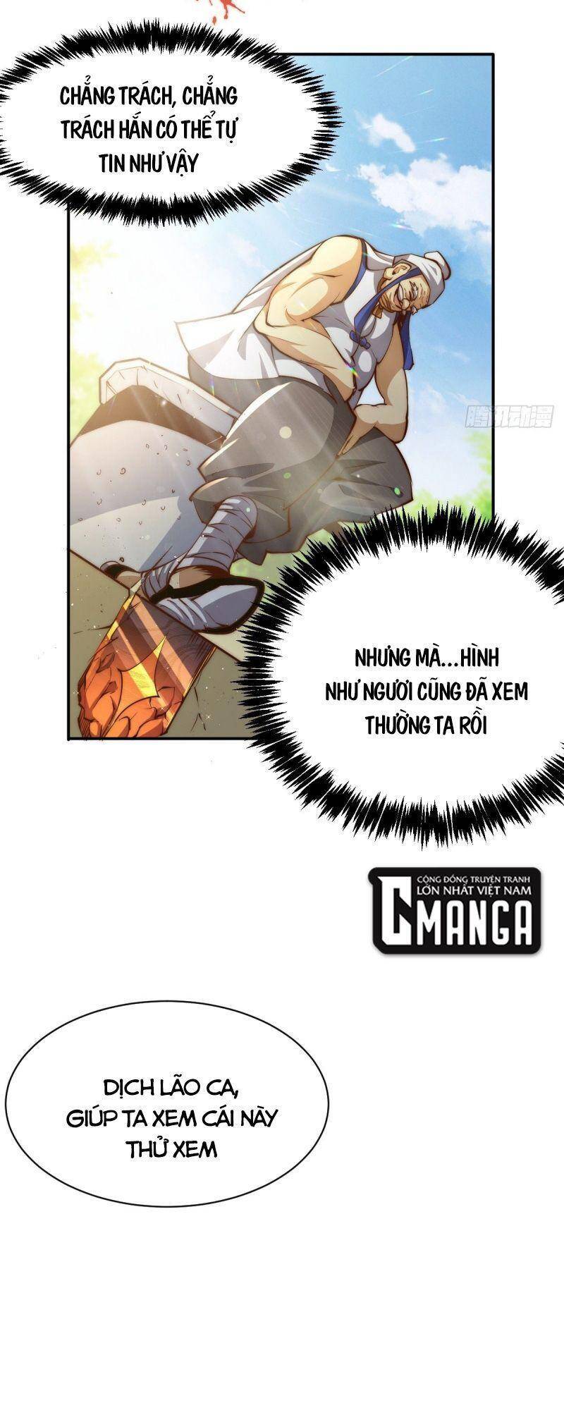 Người Trên Vạn Người - Chương 8