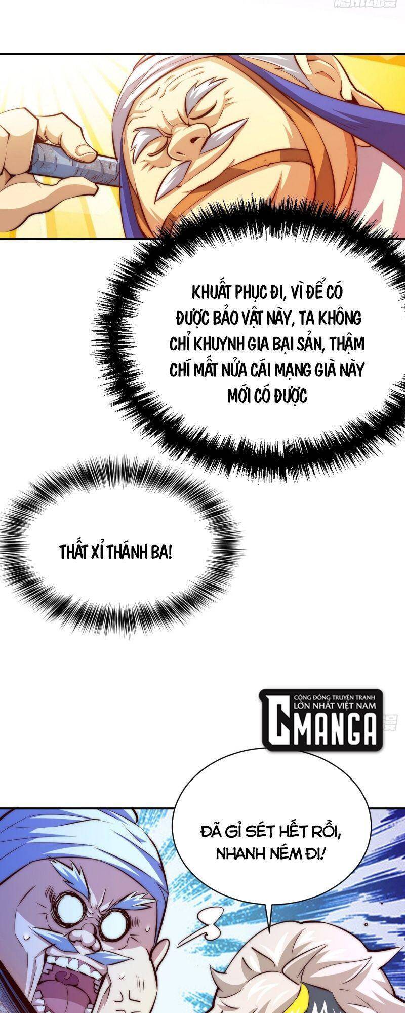 Người Trên Vạn Người - Chương 8