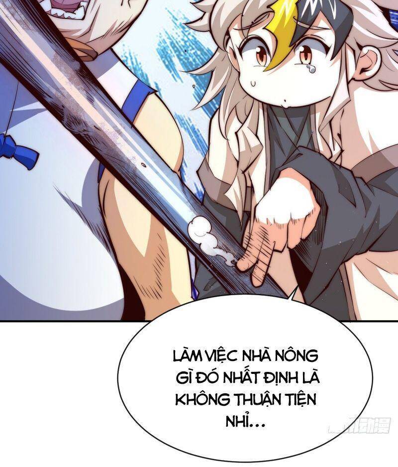 Người Trên Vạn Người - Chương 8