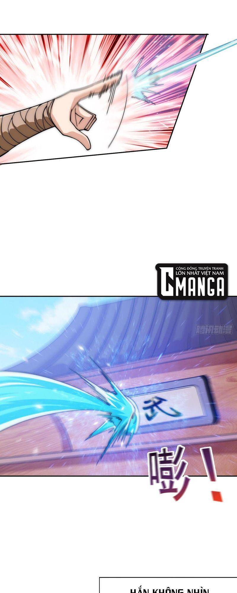 Người Trên Vạn Người - Chương 8