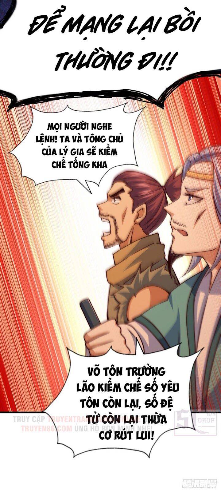 Người Trên Vạn Người - Chương 80
