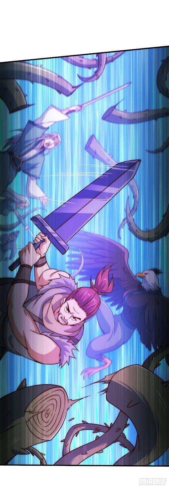 Người Trên Vạn Người - Chương 80