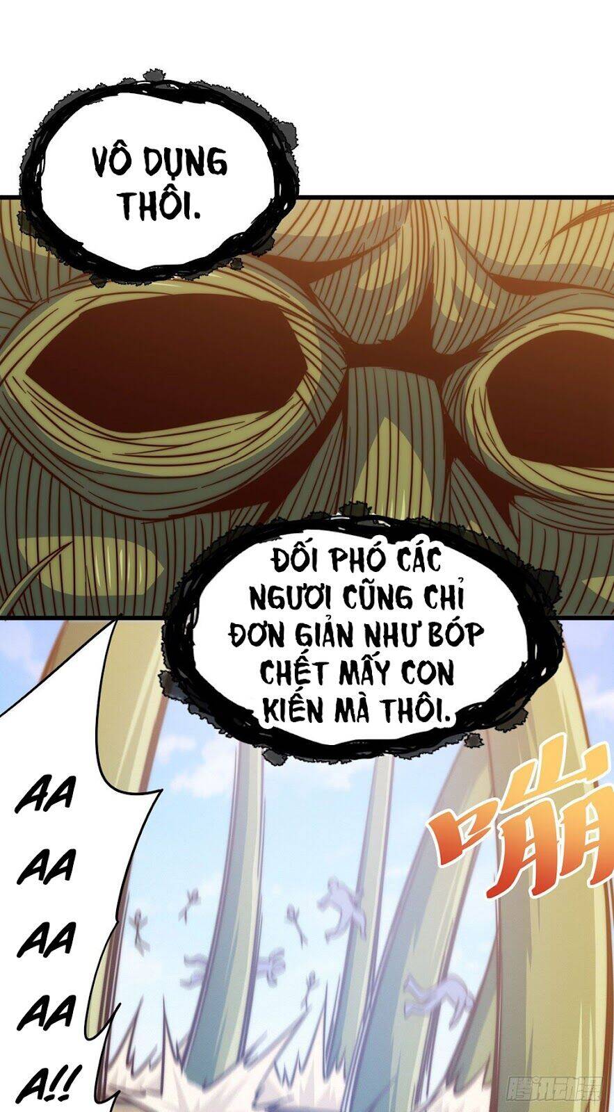 Người Trên Vạn Người - Chương 80