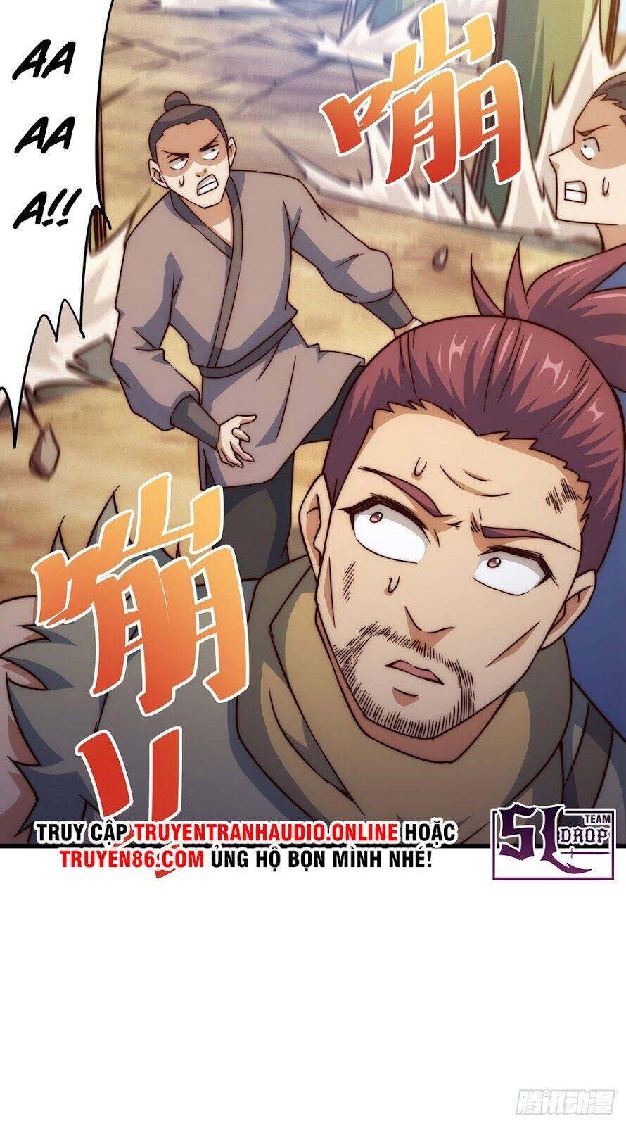 Người Trên Vạn Người - Chương 80