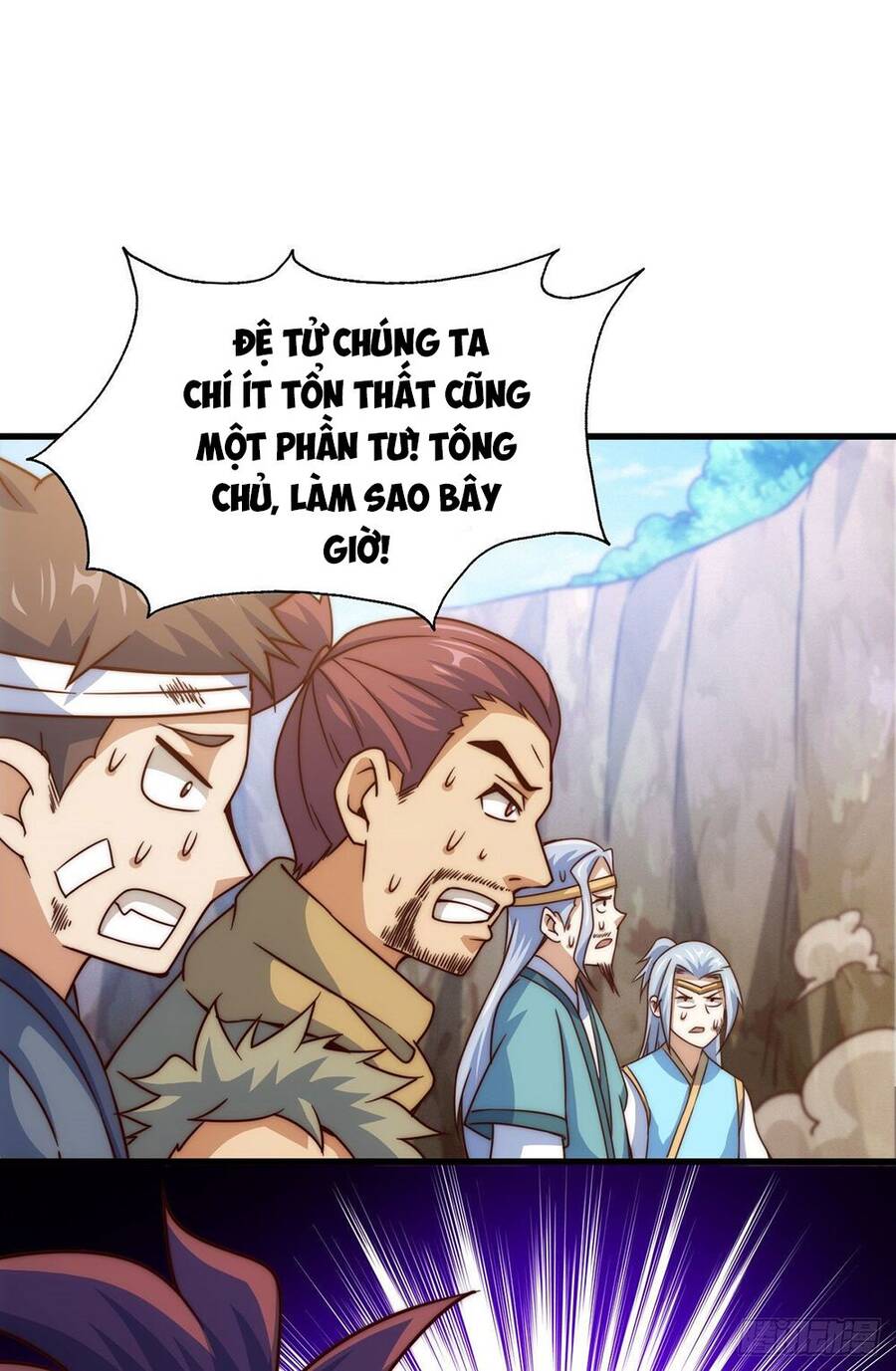 Người Trên Vạn Người - Chương 80