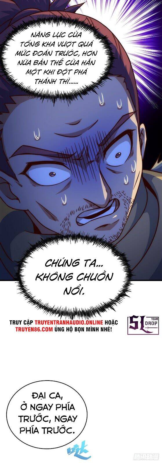 Người Trên Vạn Người - Chương 80