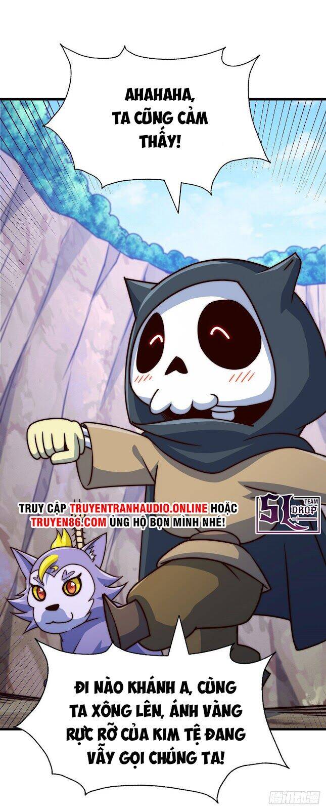 Người Trên Vạn Người - Chương 80