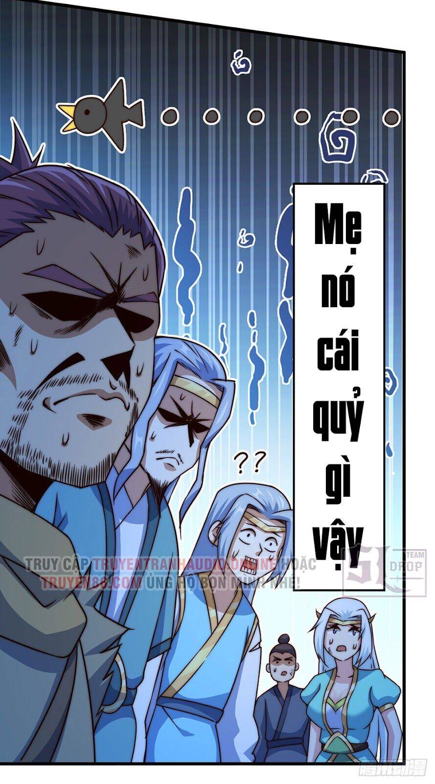 Người Trên Vạn Người - Chương 80