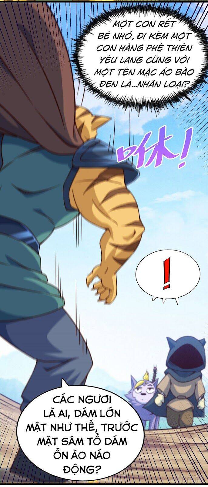 Người Trên Vạn Người - Chương 80