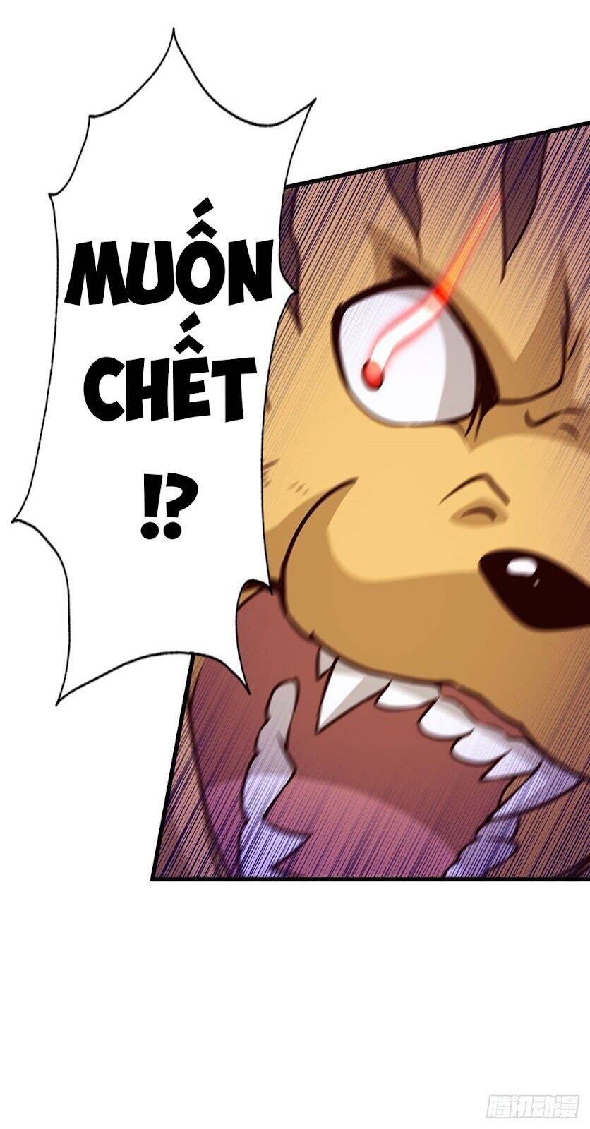 Người Trên Vạn Người - Chương 80