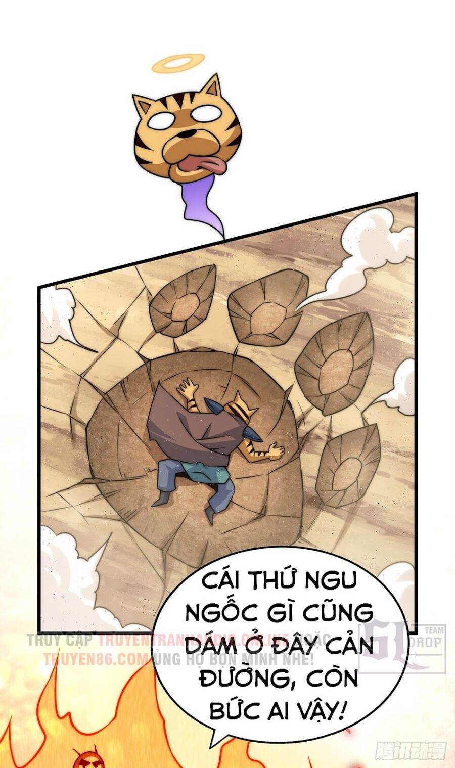 Người Trên Vạn Người - Chương 80