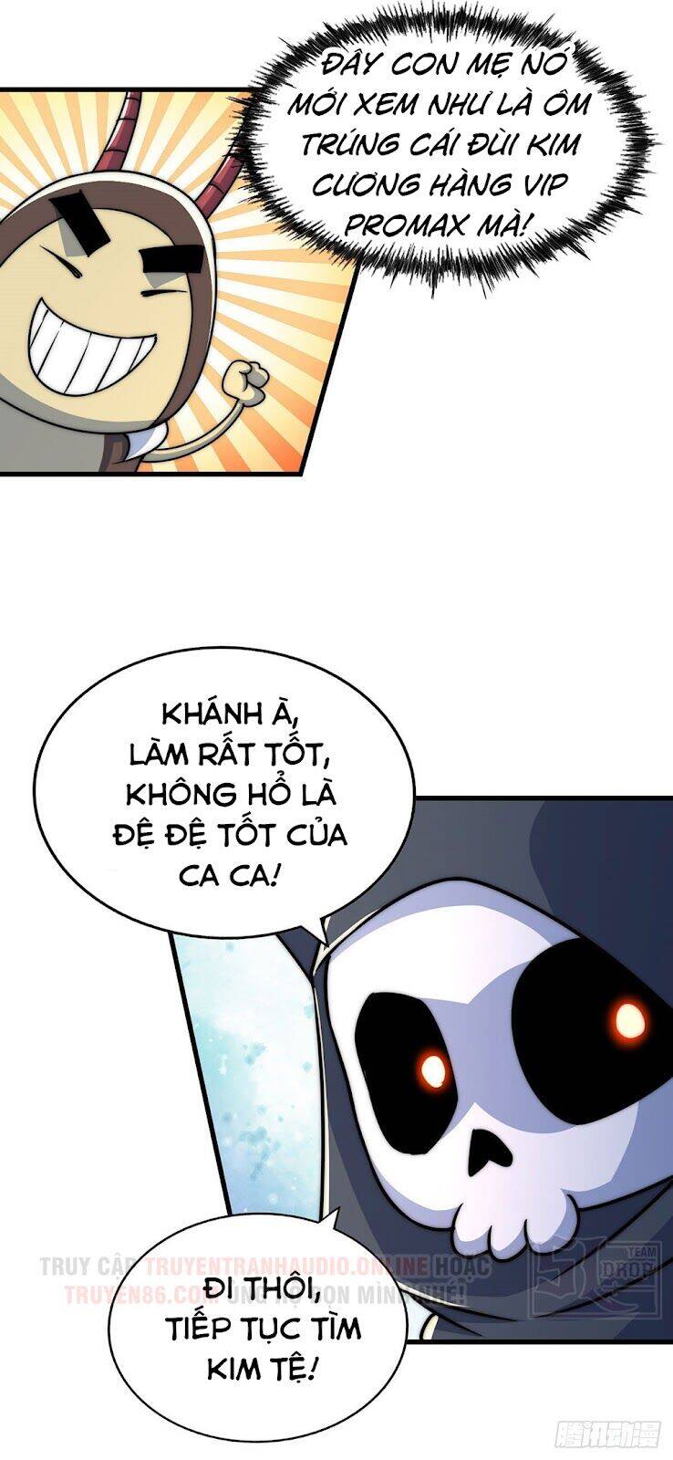 Người Trên Vạn Người - Chương 80