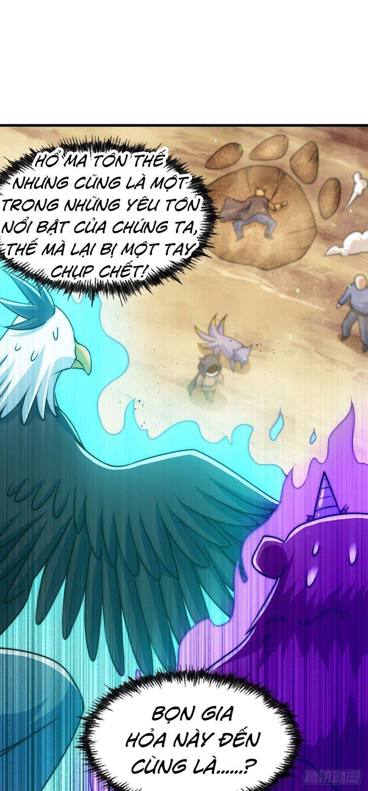 Người Trên Vạn Người - Chương 80