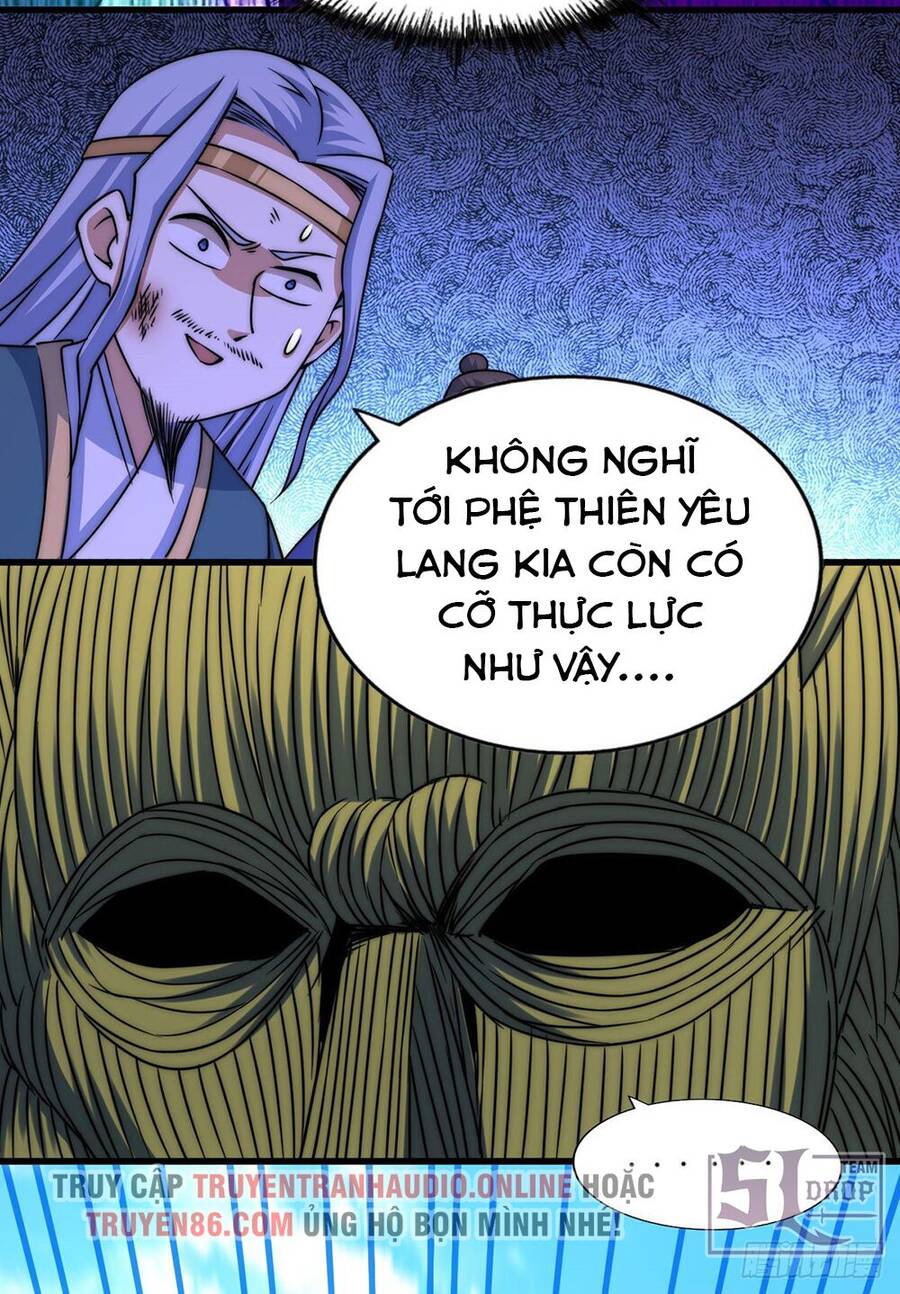 Người Trên Vạn Người - Chương 80