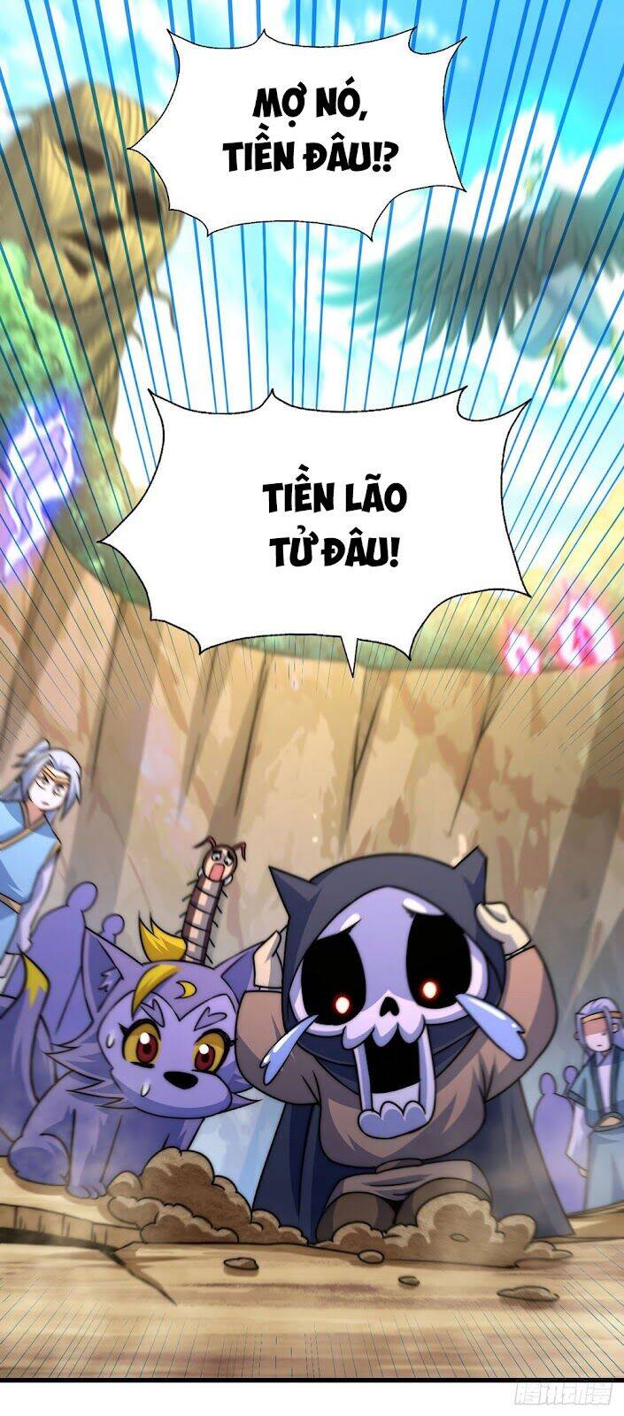 Người Trên Vạn Người - Chương 80