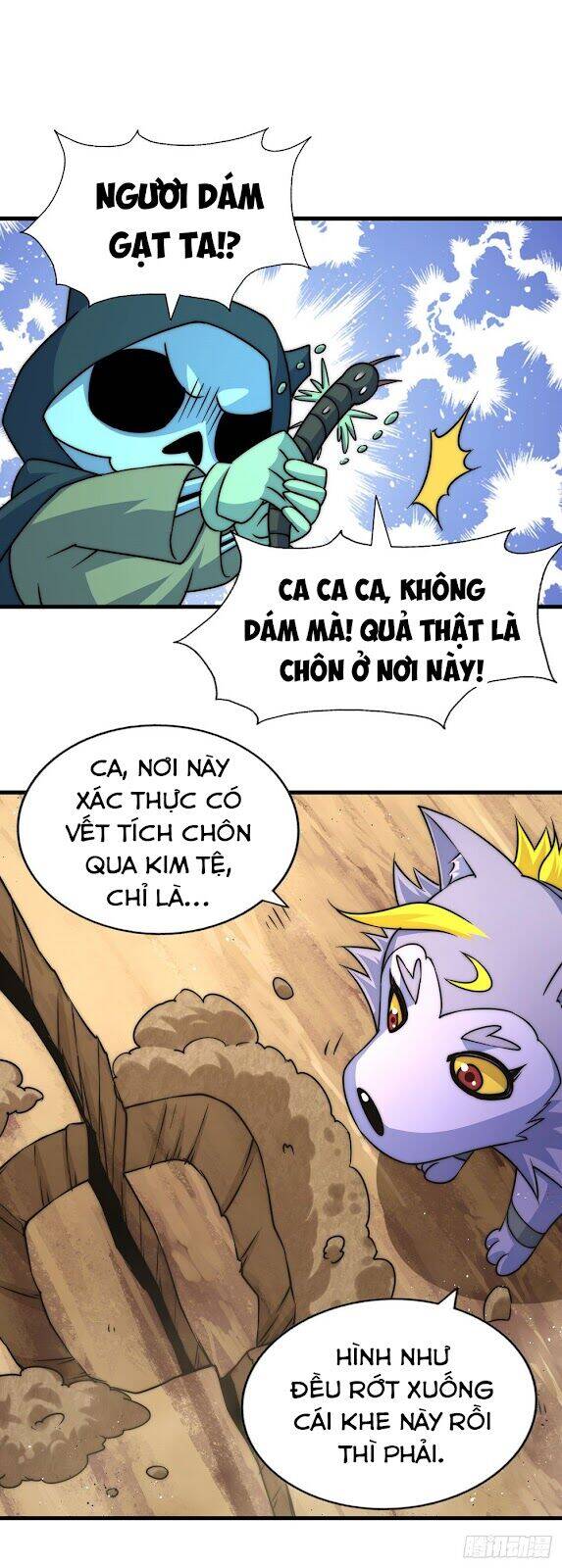 Người Trên Vạn Người - Chương 80