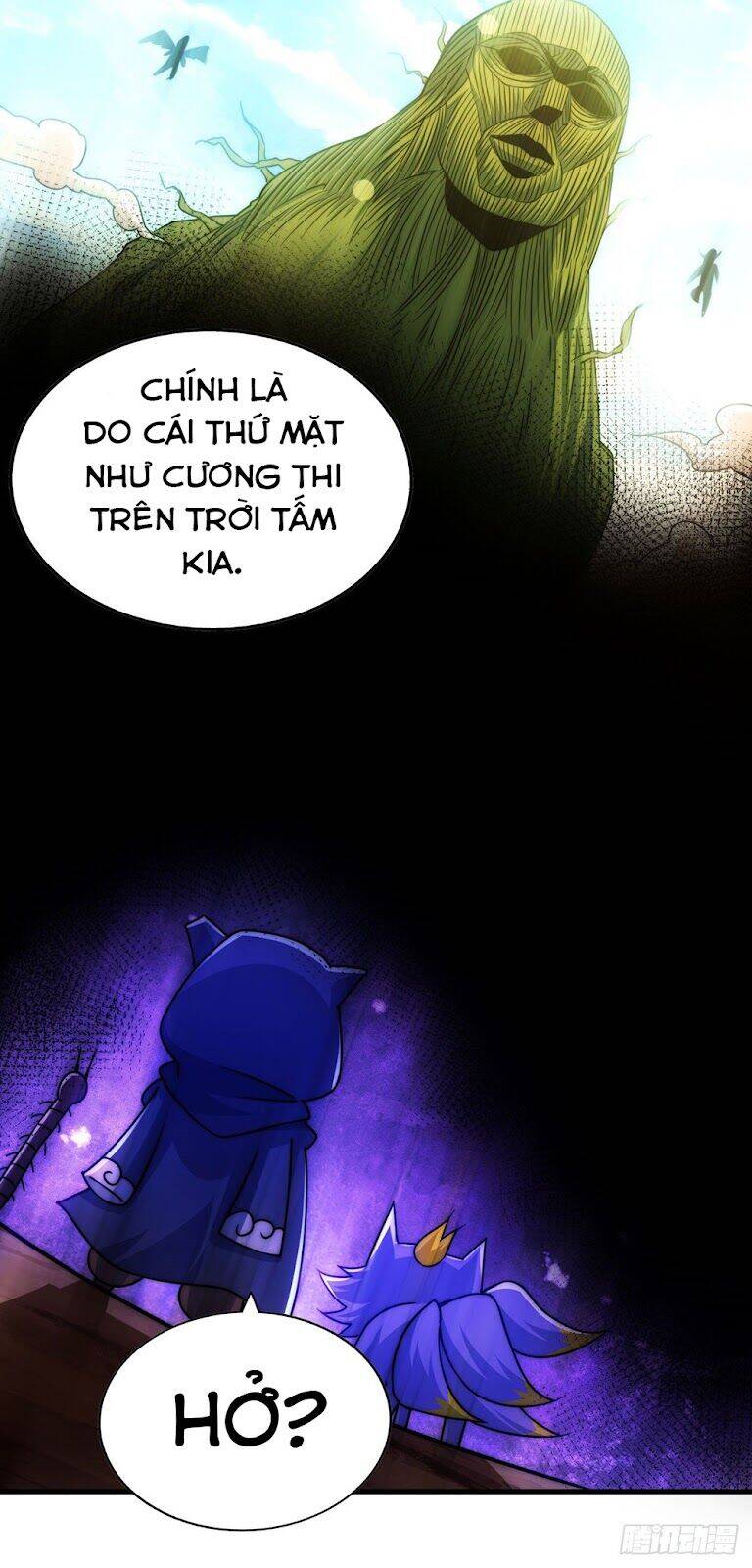 Người Trên Vạn Người - Chương 80